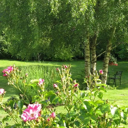 D'hote Au Pied Des Chaumes 旺特龙