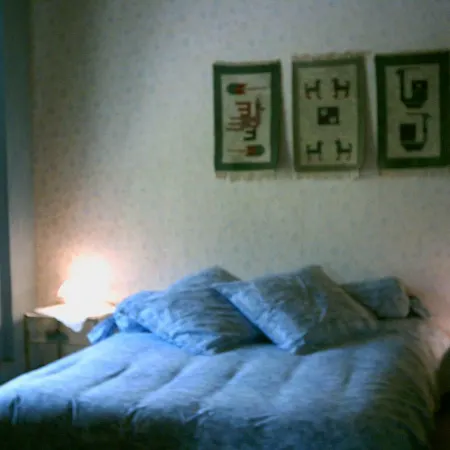 D'hote Au Pied Des Chaumes