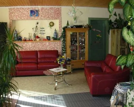 D'hote Au Pied Des Chaumes