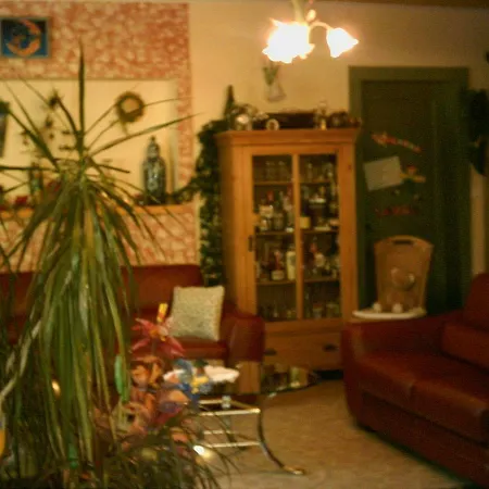 D'hote Au Pied Des Chaumes