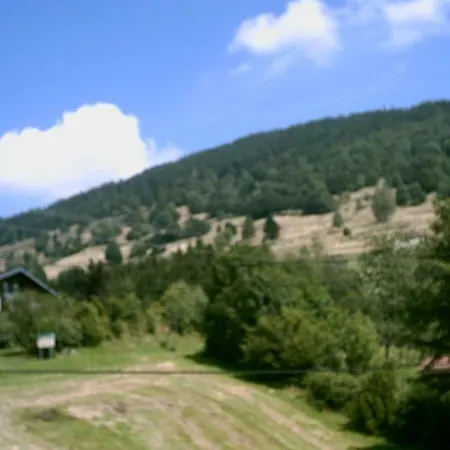 D'hote Au Pied Des Chaumes * 旺特龙